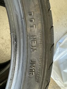 225/40R19 93Y Gody year F1 Eagle Asimetric 3 - 2