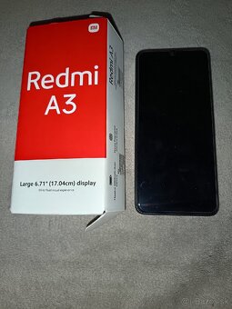 Redmi A3 - 2