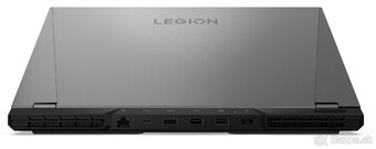 Lenovo Legion 5 Pro 16ACH-Ryzen 7 6800H-16GB-1TBSSD-RTX3060- - 2