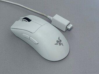 Razer Deathadder V3 Pro - 2