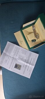 Rolex datejust vymena ponuky do sms - 2