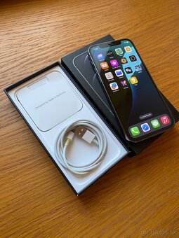 iPhone 12 Pro 256gb - 2