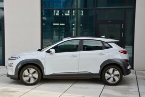 HYUNDAI KONA EV ELEKTRIC 100Kw 1 MAJITEL KAMERA - 2