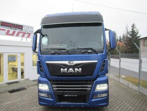 MAN TGX 18.500 - 2