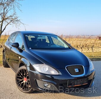 Seat Leon 1.4 TSI 92KW/125PS R.V.10/2012 - 2