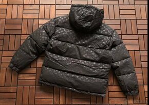 Louis Vuitton Puffer Jacket Bunda - 2