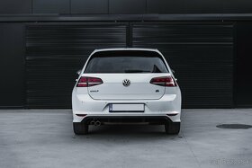 Golf VII Rline 2.0 TDI na prenájom - 2