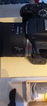 Canon EOS R10 + Canon RF 24–105 mm f/4–7,1 IS STM - 2