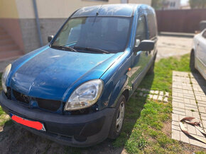 renault kangoo k9kb7 1.5dci - 2