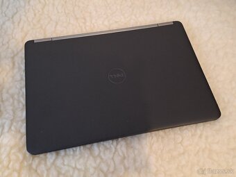 DELL Latitude 12-E7270 i5 256GB 16GB RAM + dokovacia stanica - 2