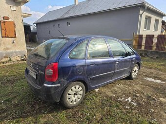 Citroen Xsara Picasso - 2