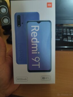 Xiaomi Redmi 9T - 2