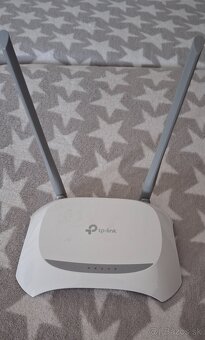 Wifi router TP-Link - 2