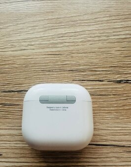 Apple airpods 4 anc - 2