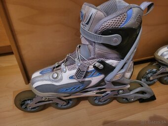 Korcule In line-rollerblade - 2