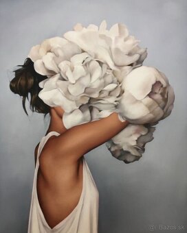 Obraz Amy Judd 60x80cm - 2