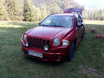 Jeep Compass - 2