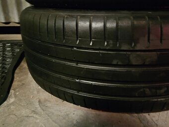 245/35 R20 95Y Pirelli P Zero - 2