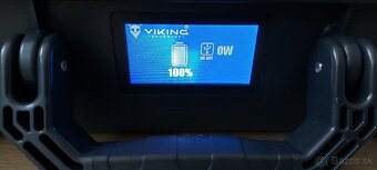 generator Viking - 2