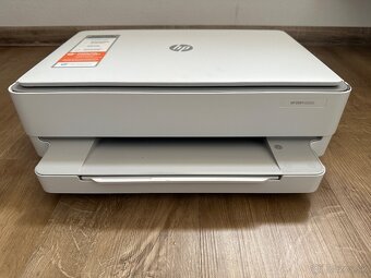 Tlačiareň HP envy 6020e - 2