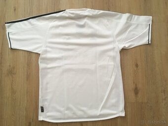 Futbalový dres Real Madrid Adidas - 2