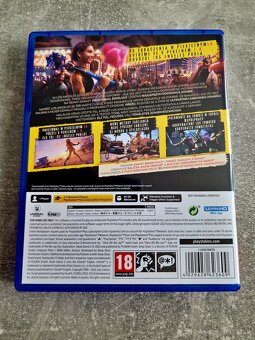 Dead Island 2 Pulp Edition PS5 CZ - 2