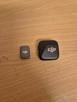 DJI Mic Mini - 2