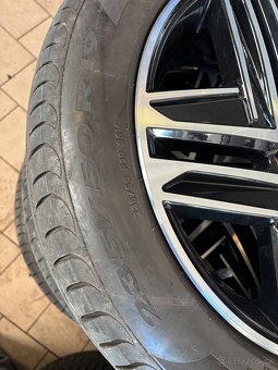 Pneu 235/50 R19 letné - 2