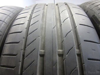 Letné pneumatiky 235/50R19 CONTINENTAL SPORT5 - 2