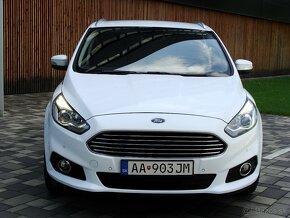 Ford S-Max 2.0 TDCI 110KW EcoBlue - 2