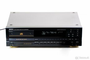 DENON DCD-1420 /top zvuk - 2