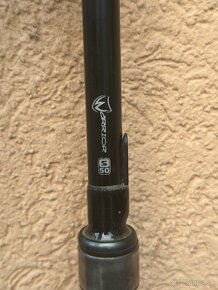 FOX Warrior s50 - 3,6m / 3lb - 2