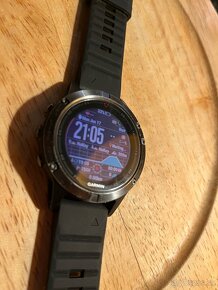 garmin fenix 5 - 2