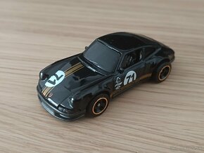 Hotwheels Porsche - 2