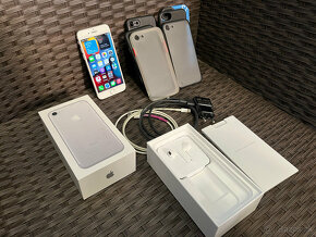 Apple iphone 7 32GB - 2