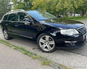 Volkswagen Passat B6 2.0 Tdi 103Kw Highline - 2