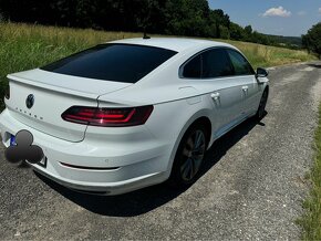 Volkswagen Arteon 2020 / 86.000 km - 2