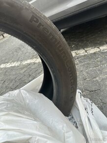 Letna pneumatika 225/45 R17 Y - 2