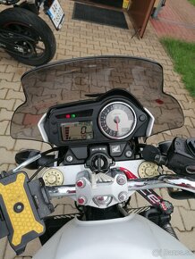 Honda Hornet 2007 - 2