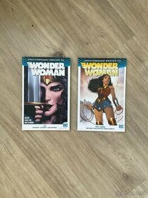 Wonder Woman DC komiks - 2