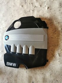 Kryt motora bmw n47 - 2