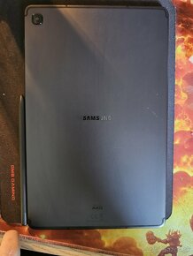 Samsung galaxy tab S6 lite - 2