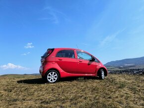 Predám Peugeot ión elektromobil elektrické auto - 2