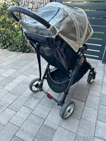 Predam kocik Baby Jogger - City mini - 2