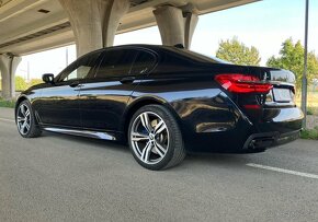 BMW 750D DRIVE  DSG - 2