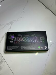 Razer Huntsman mini - 2