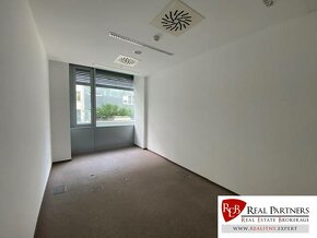 REB sk.ponúka na prenájom kancelárie,50 m2,River Park, BA I - 2