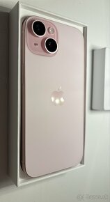 iPhone 15 128 GB Pink - 2