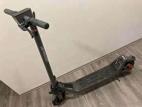 ELECTRIC SCOOTER HUAWEI LEQISMART D12 - 2