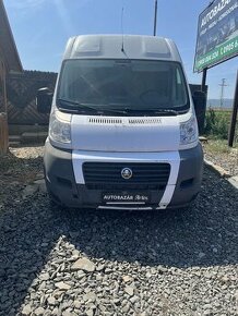 Fiat Ducato 2.3jtd 88kw - 2